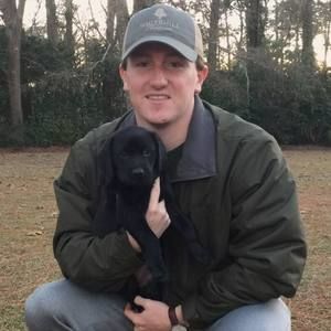 Meet your Posher, Troy